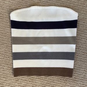 **SALE** Knit tube top